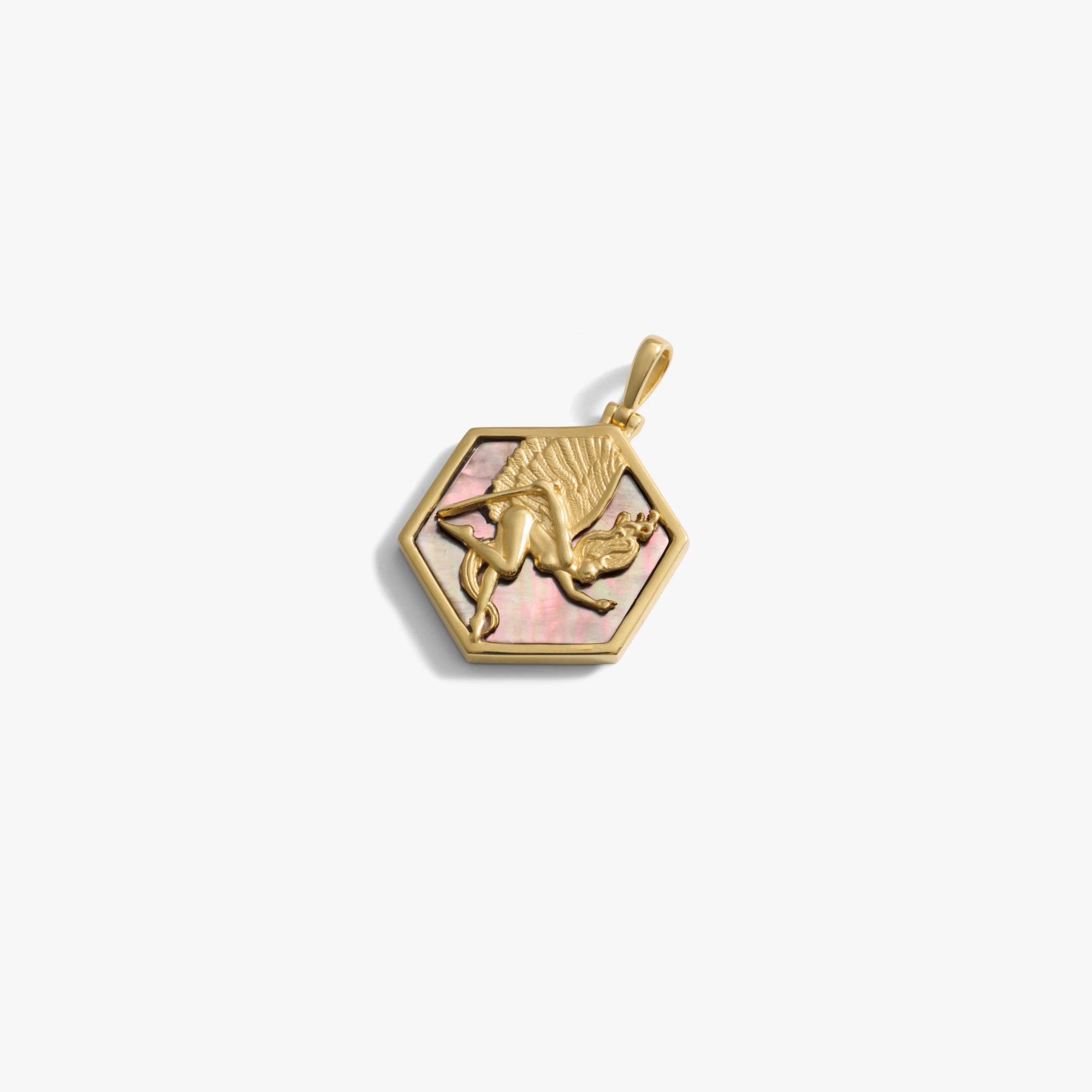 Special Edition The Morrigan Pendant – Awe Inspired Special Edition The Morrigan Pendant – Awe Inspired