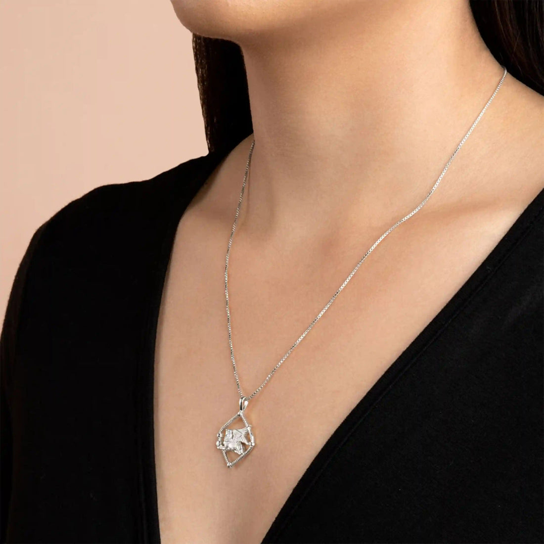 Awe Inspired Pendants Sphinx Pendant