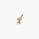 Awe Inspired Pendants Stallion Amulet