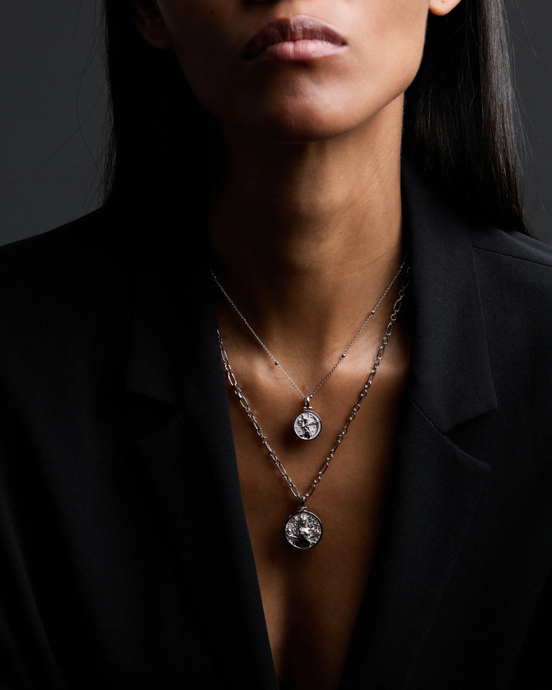 Awe Inspired Pendants Standard 20mm Goddess Reworks