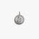 Achilles + Patroclus Pendant