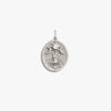 Awe Inspired Pendants Sterling Silver Asteria Pendant
