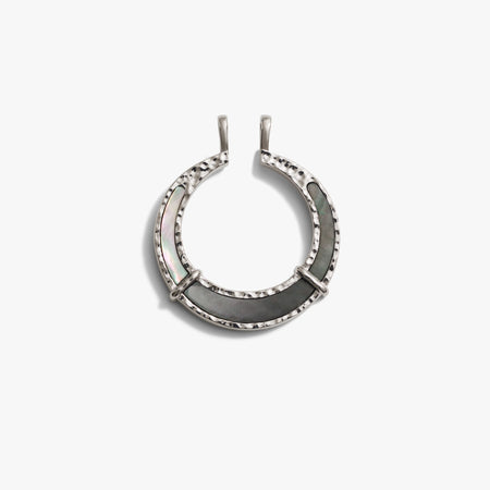 Mother Pearl Goddess Halo