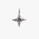 Maltese Cross Pendant