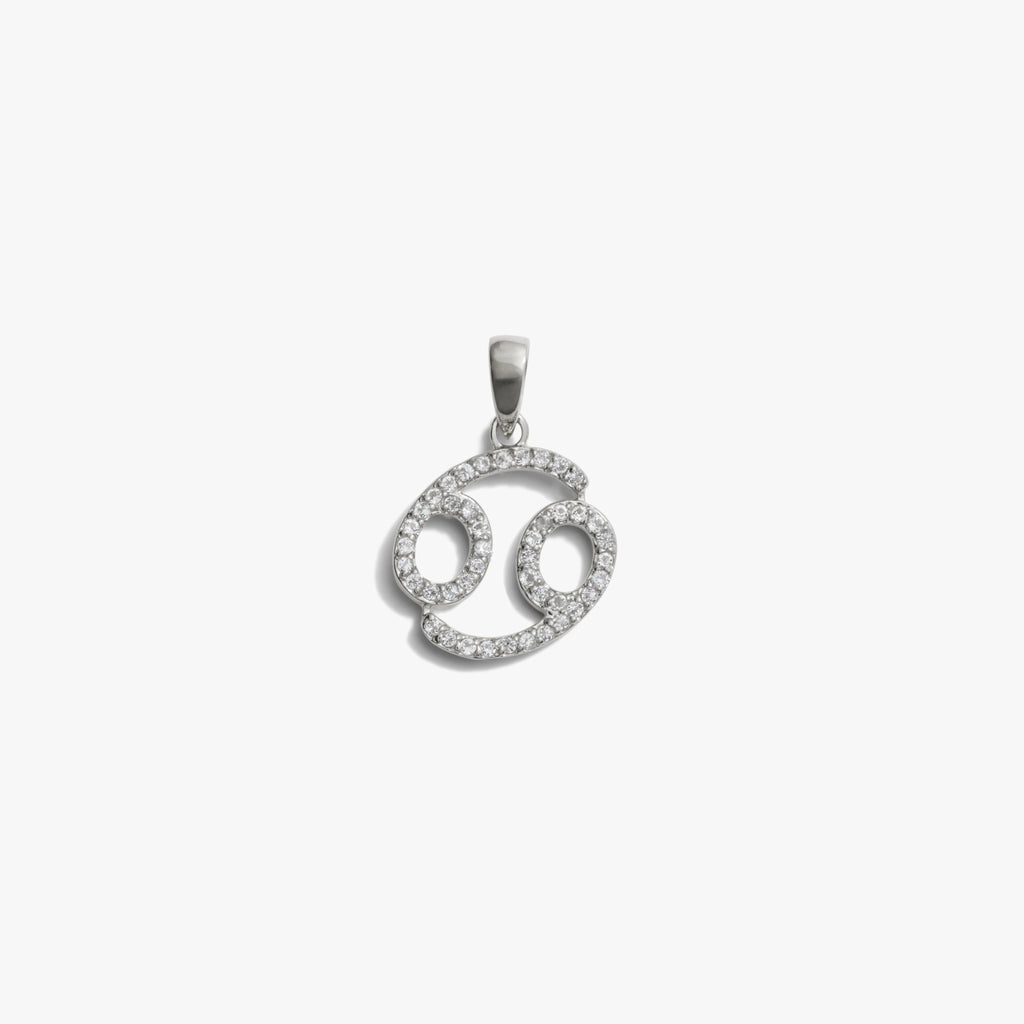 Awe Inspired  Pendants Special Offer Zodiac Gemstone Amulet