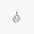 Awe Inspired  Pendants Special Offer Zodiac Gemstone Amulet