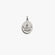 Zodiac Goddess Pendant