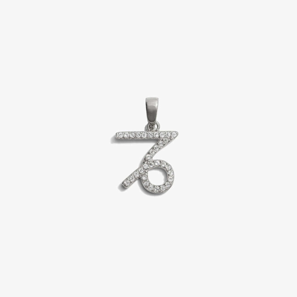 Awe Inspired  Pendants Special Offer Zodiac Gemstone Amulet