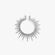 Cosmic Rays Goddess Halo
