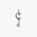 Awe Inspired  Pendants Gate of Heaven Key Amulet