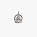 Awe Inspired  Pendants Lady Buddha Pendant