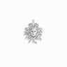 Awe Inspired Pendants Sterling Silver / Large Special Edition Medusa Pendant