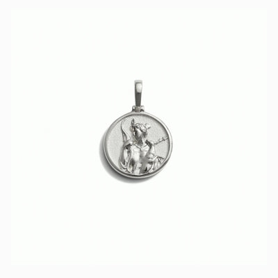 Awe Inspired Pendants Sterling Silver / Mini Mini Artemis Pendant