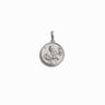 Awe Inspired Pendants Sterling Silver / Mini Mini Harriet Tubman Pendant