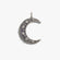 Mystic Moon Pendant