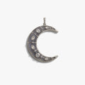 Awe Inspired  Pendants Mystic Moon Pendant