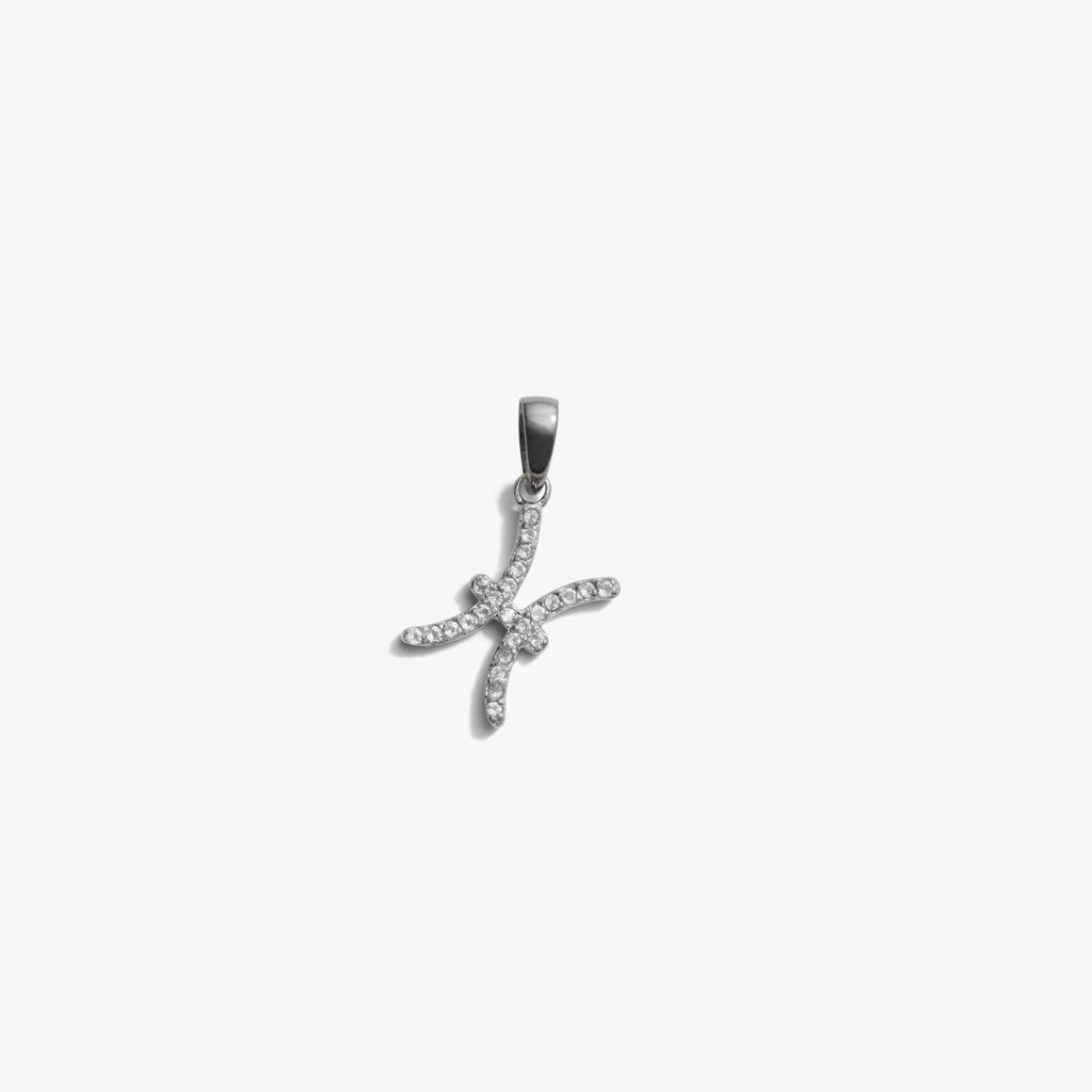 Awe Inspired  Pendants Special Offer Zodiac Gemstone Amulet