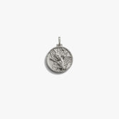 Awe Inspired Pendants Sterling Silver Queen of the Fairies Pendant
