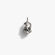 Serpent Skull Pendant