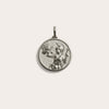Awe Inspired Pendants Sterling Silver / Standard Athena Pendant