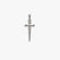 Diamond Sword Amulet