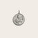 Awe Inspired Pendants Sterling Silver / Standard Harriet Tubman Pendant