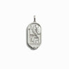 Awe Inspired Pendants Sterling Silver / Standard Hathor Tablet