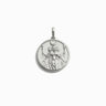 Awe Inspired Pendants Sterling Silver / Standard Hecate Pendant