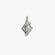 Hermaphroditus Pendant