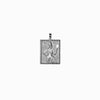 Awe Inspired Pendants Sterling Silver / Standard Oshun Tablet