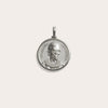 Awe Inspired Pendants Sterling Silver / Standard Ruth Bader Ginsburg Pendant