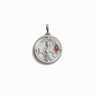 Awe Inspired Pendants Sterling Silver / Standard Special Edition Persephone Pendant