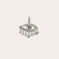 Awe Inspired  Pendants Third Eye Amulet