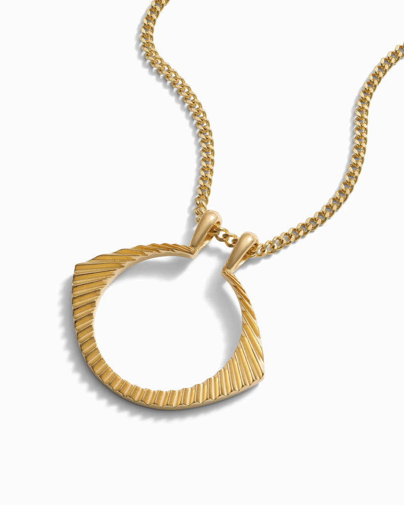 Awe Inspired Pendants Third Eye Halo