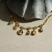 Awe Inspired Pendants Yemaya Pendant