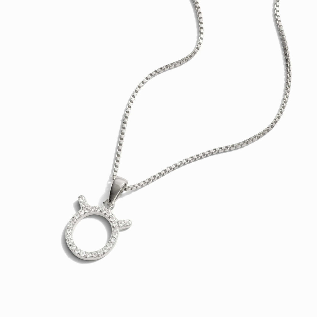 Awe Inspired Pendants Zodiac Gemstone Amulet