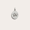 Awe Inspired Pendants Zodiac Goddess Pendant