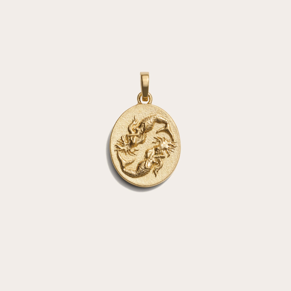 Awe Inspired Pendants Zodiac Goddess Pendant