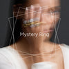 Awe Inspired Rings 14K Gold Vermeil / 6 Mystery Ring