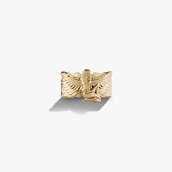 Awe Inspired  Rings Isis Ring