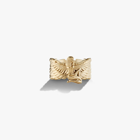 Isis Ring 8622607138868