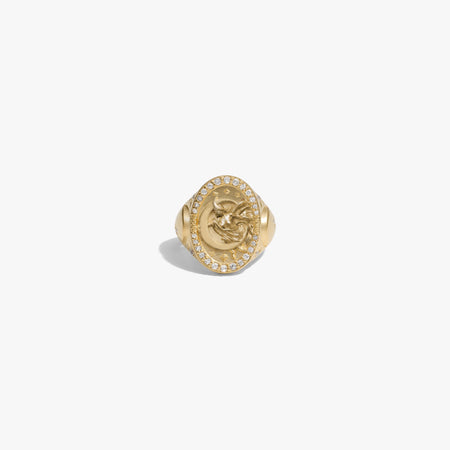 Special Edition Selene Ring