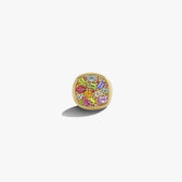 Awe Inspired Rings 14K Yellow Gold Vermeil / 6 Alchemist Ring