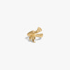 Awe Inspired Rings 14K Yellow Gold Vermeil / 6 Sea Siren Ring