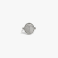 Awe Inspired Rings 925 Sterling Silver / 5 Aries & Fire Flip Ring