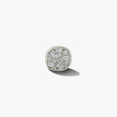 Awe Inspired Rings 925 Sterling Silver / 6 Alchemist Ring