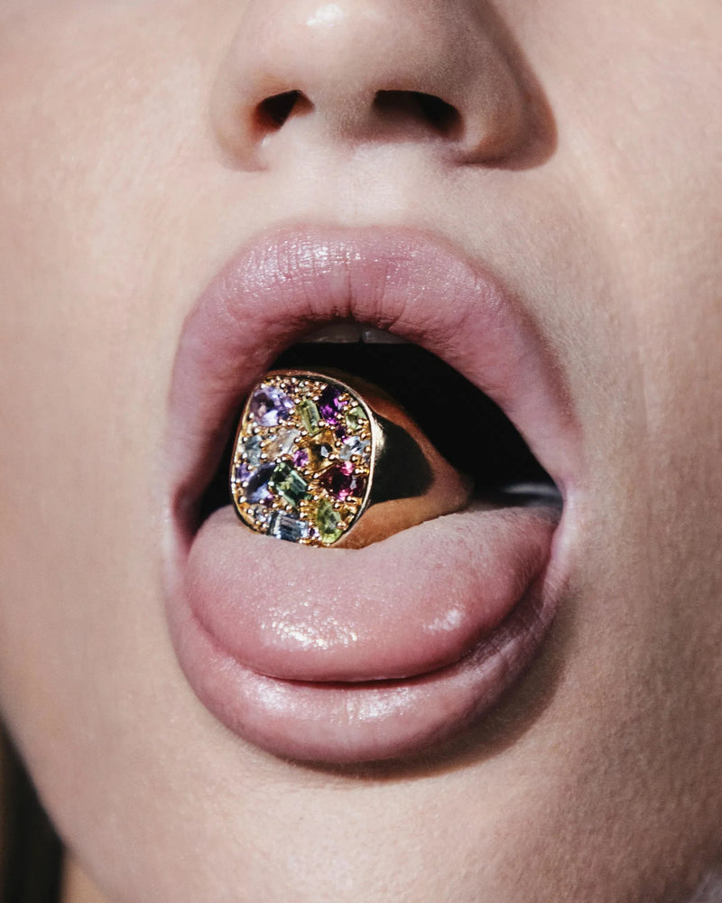 Awe Inspired Rings Alchemist Ring