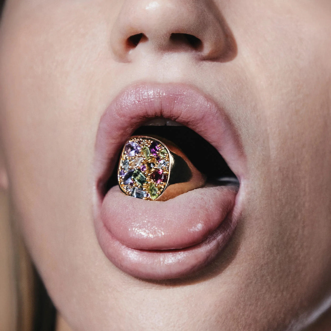 Awe Inspired Rings Alchemist Ring