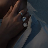 Awe Inspired Rings Apollo Signet Ring