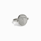 Awe Inspired Rings Aries / Fire Flip Ring